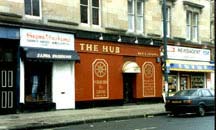 The Hub